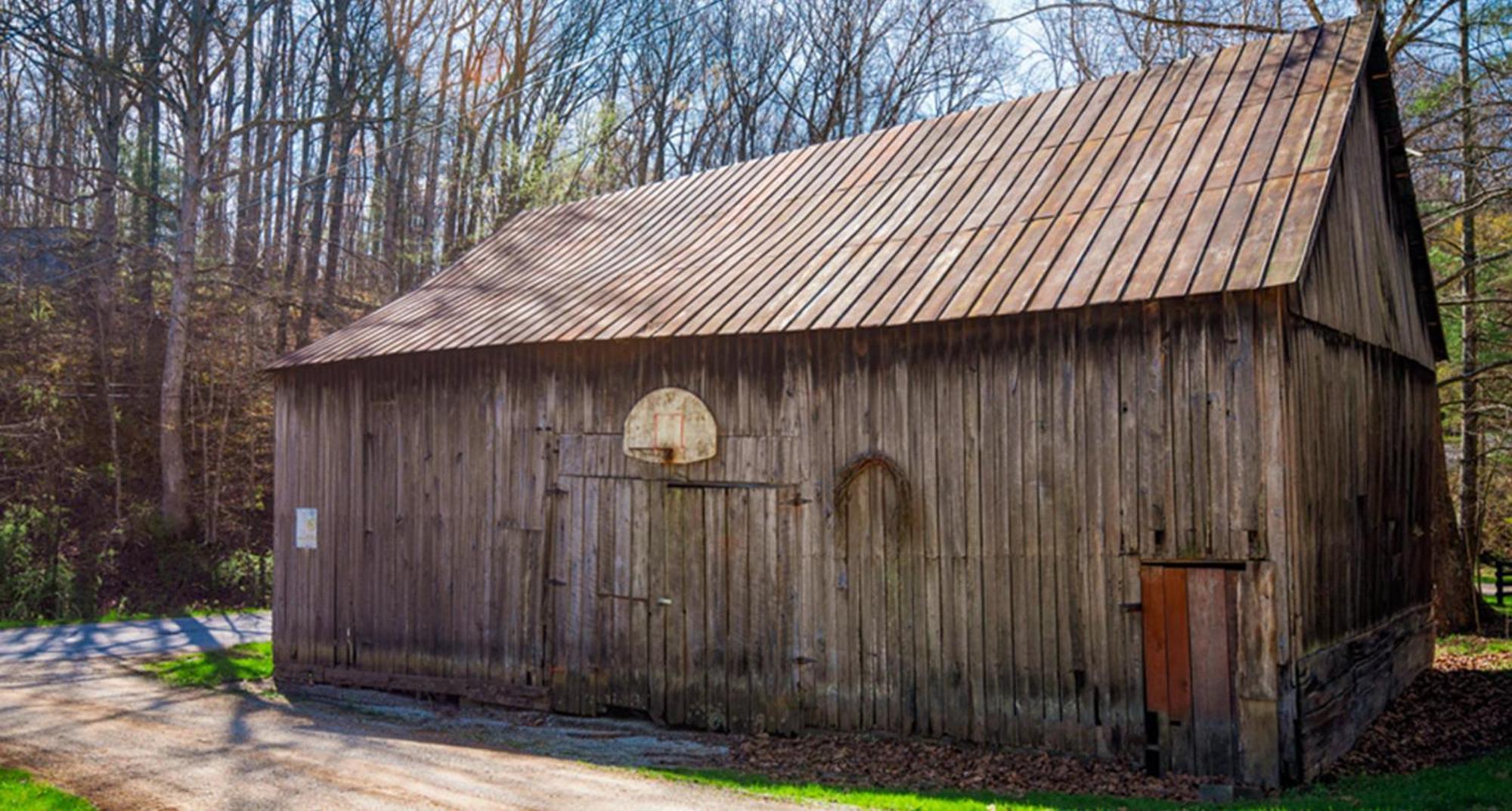 The Farm Casa de hóspedes Nashville Exterior foto